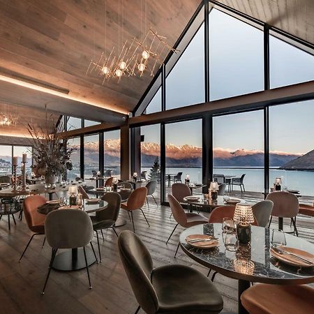 Kamana Lakehouse Queenstown Exterior foto