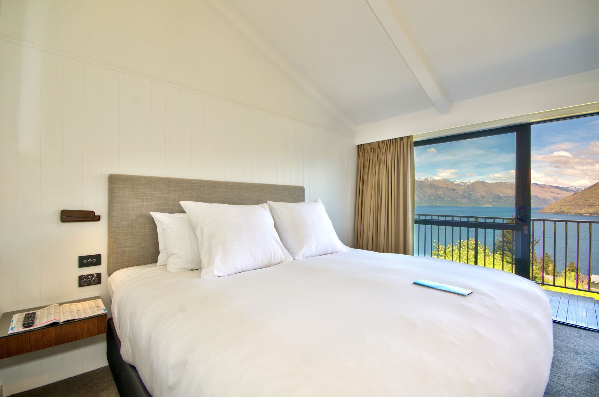 Kamana Lakehouse Queenstown Exterior foto