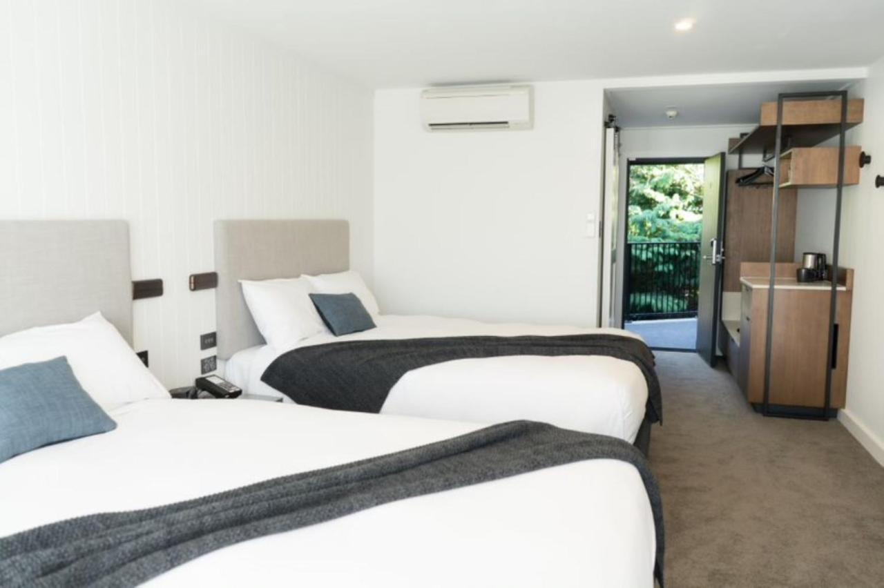 Kamana Lakehouse Queenstown Exterior foto